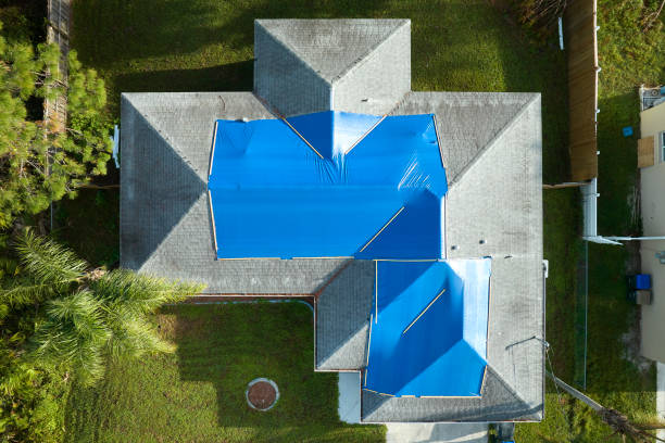 Best Commercial Roofing Services  in Wheelersburg, OH