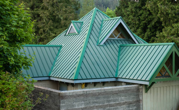 Best Roof Leak Repair  in Wheelersburg, OH