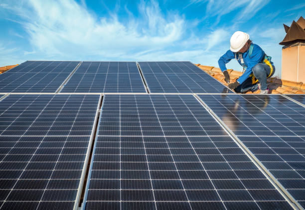 Fast & Reliable Emergency Roof Repairs in Wheelersburg, OH