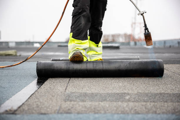 Best Tile Roofing Installation  in Wheelersburg, OH