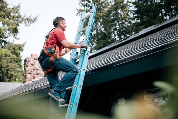 Best Hot Roofs  in Wheelersburg, OH