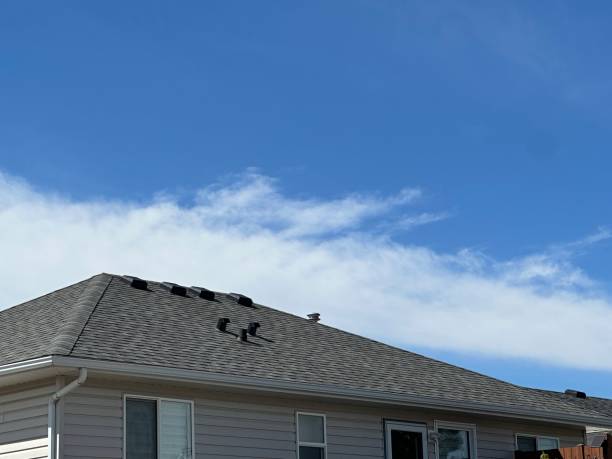 Best Cold Roofs  in Wheelersburg, OH