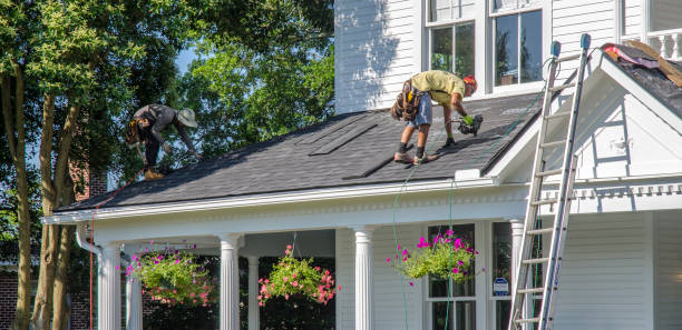 Best 4 Ply Roofing  in Wheelersburg, OH
