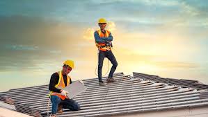 Best Gutter Installation and Repair  in Wheelersburg, OH